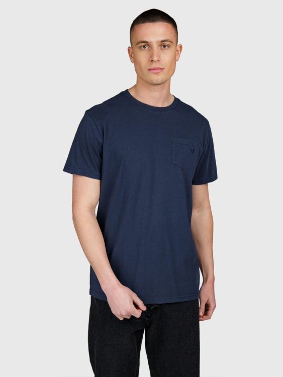 BRUNOTTI Axle Men T-shirt (2631100001) - Bluesand New&Outlet 