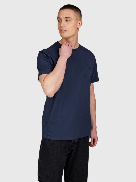 BRUNOTTI Axle Men T-shirt (2631100001) - Bluesand New&Outlet 
