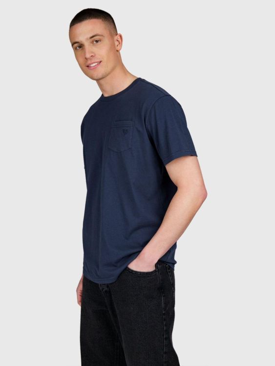 BRUNOTTI Axle Men T-shirt (2631100001) - Bluesand New&Outlet 