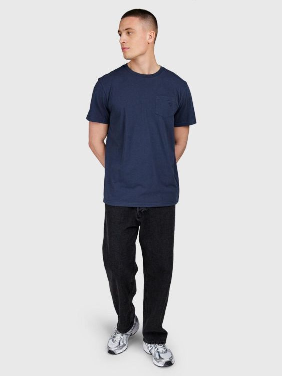 BRUNOTTI Axle Men T-shirt (2631100001) - Bluesand New&Outlet 
