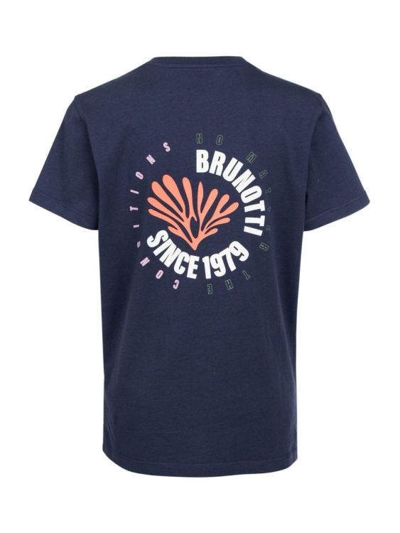 BRUNOTTI Craigoly Boys T-shirt (2631100331) - Bluesand New&Outlet 