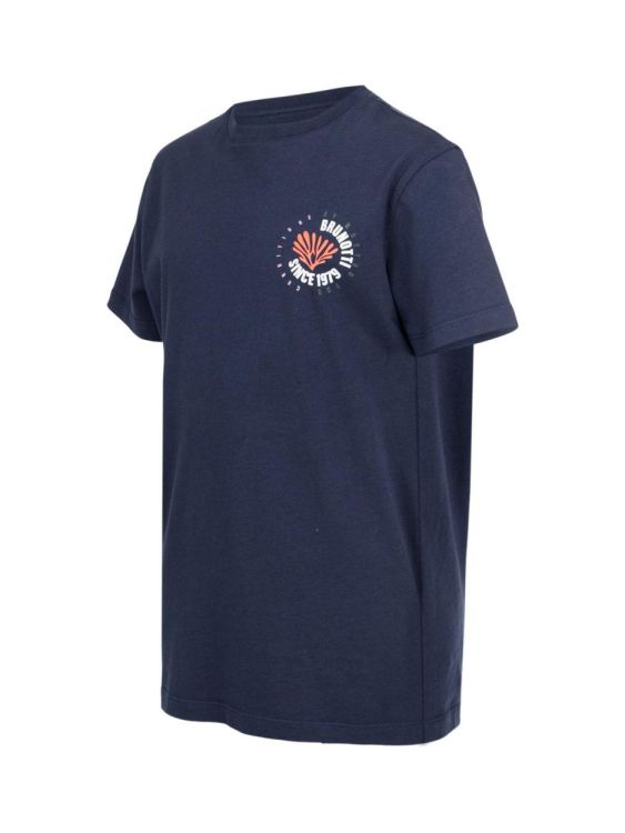 BRUNOTTI Craigoly Boys T-shirt (2631100331) - Bluesand New&Outlet 