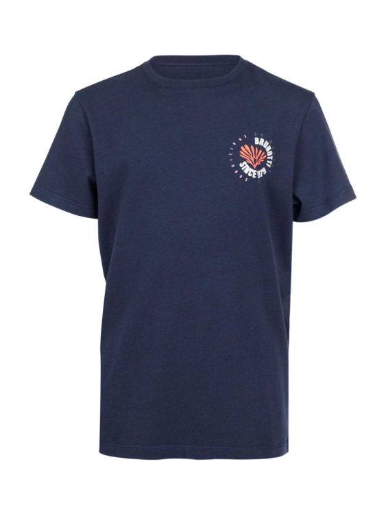 BRUNOTTI Craigoly Boys T-shirt (2631100331) - Bluesand New&Outlet 