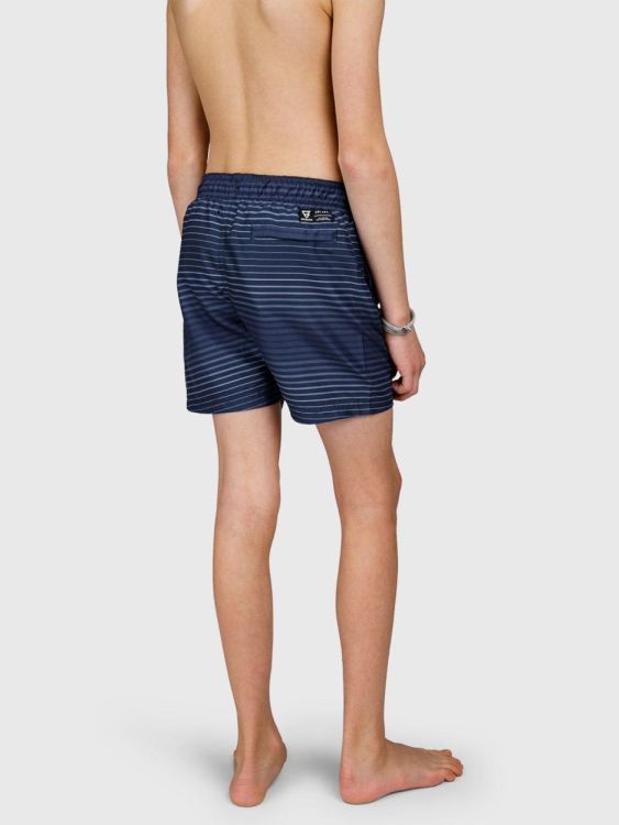 BRUNOTTI Cestery-Stripe Boys Swim Shorts (2631310332) - Bluesand New&Outlet 