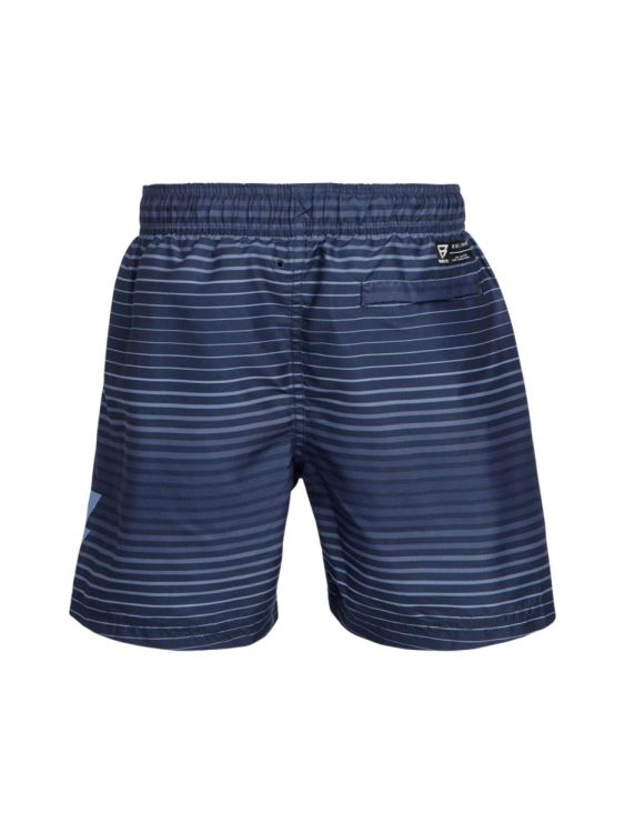 BRUNOTTI Cestery-Stripe Boys Swim Shorts (2631310332) - Bluesand New&Outlet 