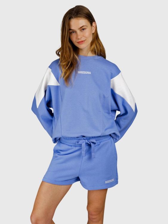 BRUNOTTI Mylana Women Sweater (2612120111) - Bluesand New&Outlet 