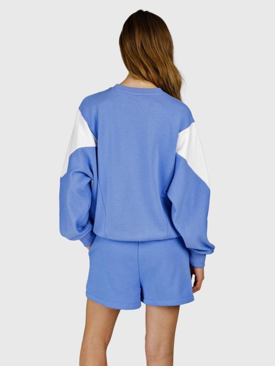 BRUNOTTI Mylana Women Sweater (2612120111) - Bluesand New&Outlet 