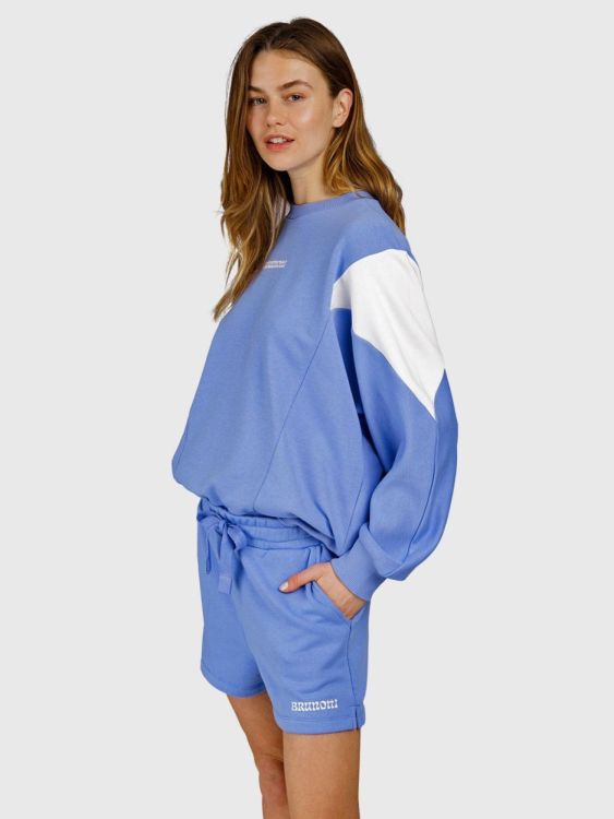 BRUNOTTI Mylana Women Sweater (2612120111) - Bluesand New&Outlet 