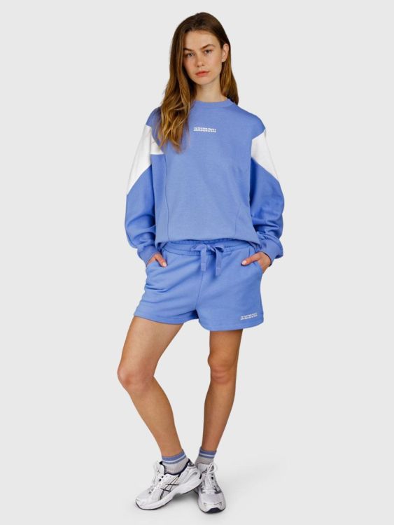 BRUNOTTI Mylana Women Sweater (2612120111) - Bluesand New&Outlet 
