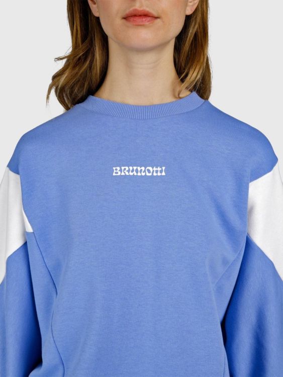 BRUNOTTI Mylana Women Sweater (2612120111) - Bluesand New&Outlet 