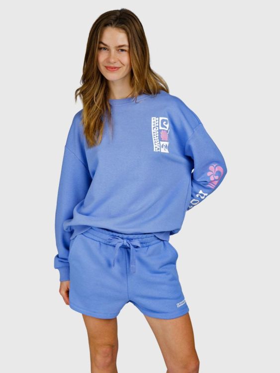 BRUNOTTI Mylana Women Sweater (2612120111) - Bluesand New&Outlet 