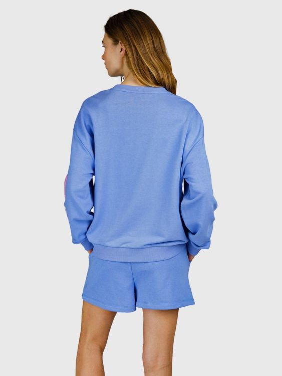BRUNOTTI Yanouka Women Sweater (2612120113) - Bluesand New&Outlet 