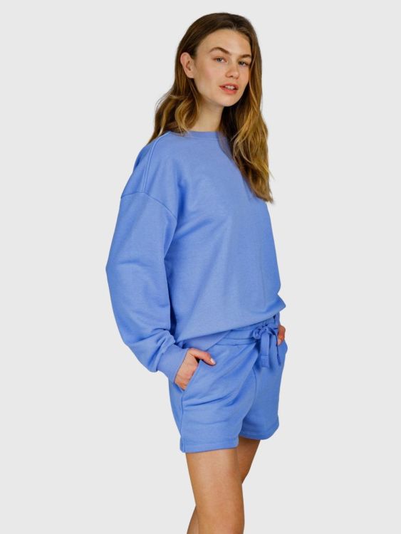 BRUNOTTI Yanouka Women Sweater (2612120113) - Bluesand New&Outlet 