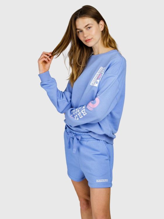 BRUNOTTI Yanouka Women Sweater (2612120113) - Bluesand New&Outlet 