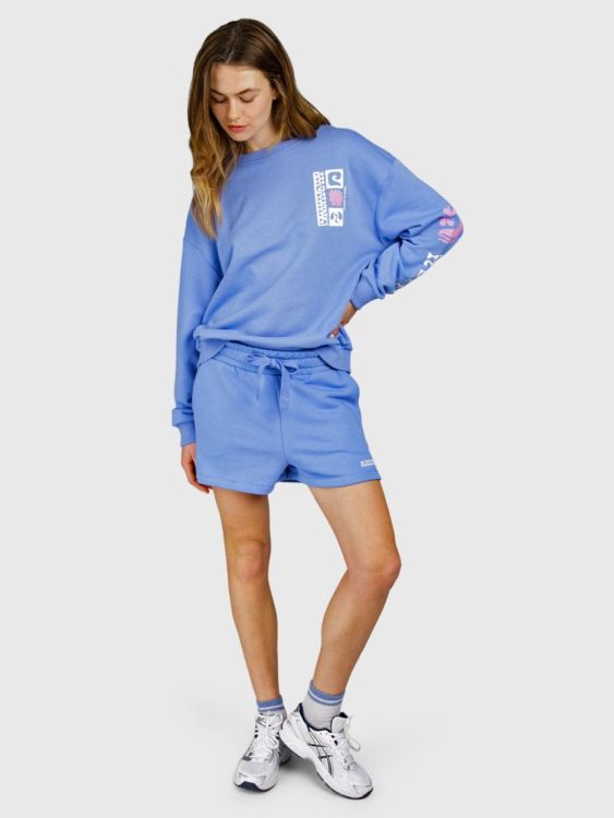BRUNOTTI Yanouka Women Sweater (2612120113) - Bluesand New&Outlet 