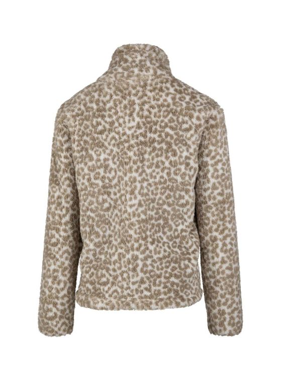 BRUNOTTI Kyoto-Print Women Fleece (2522240240) - Bluesand New&Outlet 