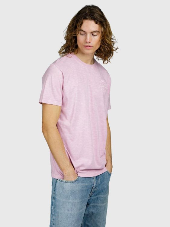 BRUNOTTI Mattey Men T-shirt (2611100069) - Bluesand New&Outlet 
