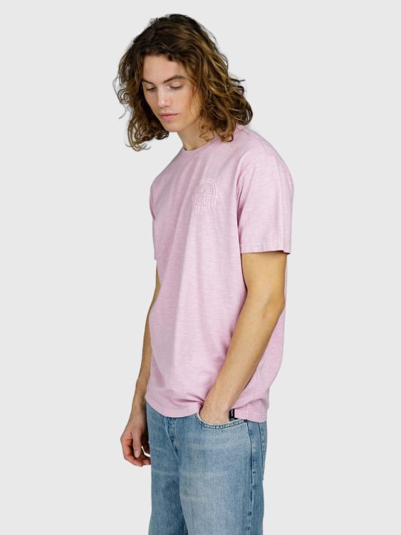 BRUNOTTI Mattey Men T-shirt (2611100069) - Bluesand New&Outlet 