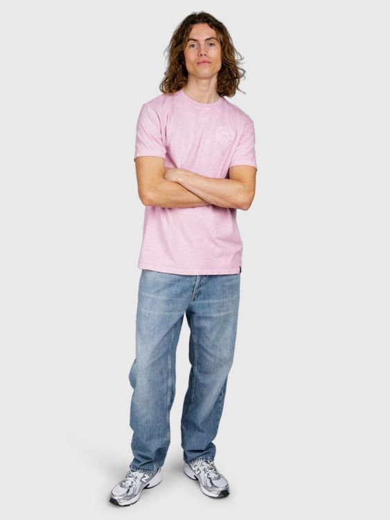 BRUNOTTI Mattey Men T-shirt (2611100069) - Bluesand New&Outlet 