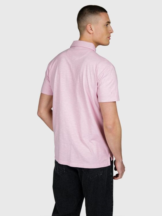 BRUNOTTI Palorai Men Polo (2611100083) - Bluesand New&Outlet 