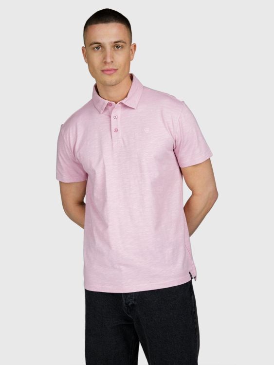 BRUNOTTI Palorai Men Polo (2611100083) - Bluesand New&Outlet 