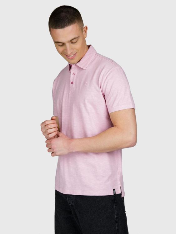 BRUNOTTI Palorai Men Polo (2611100083) - Bluesand New&Outlet 