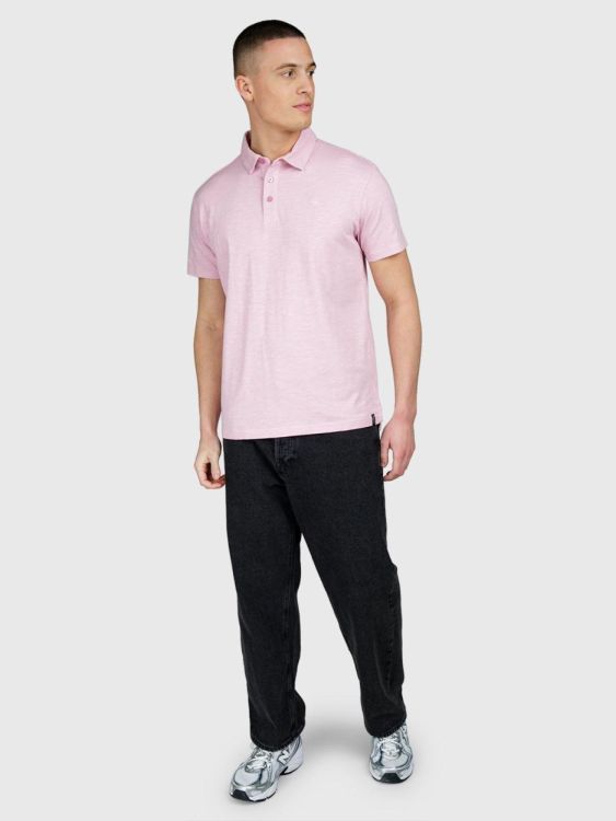BRUNOTTI Palorai Men Polo (2611100083) - Bluesand New&Outlet 