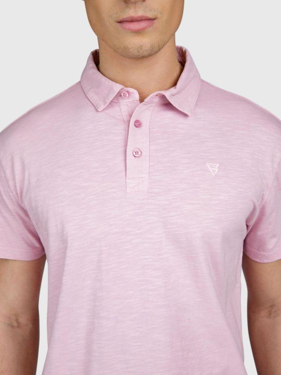 BRUNOTTI Palorai Men Polo (2611100083) - Bluesand New&Outlet 