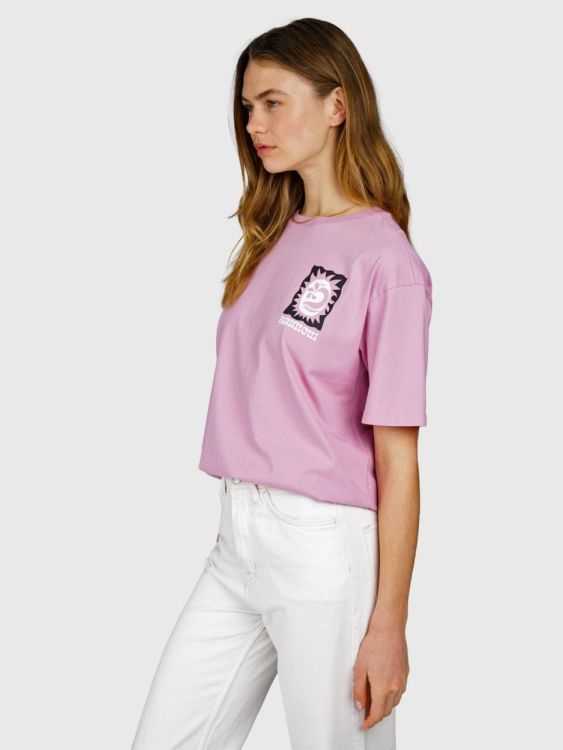 BRUNOTTI Zelday Women T-shirt (2612100313) - Bluesand New&Outlet 