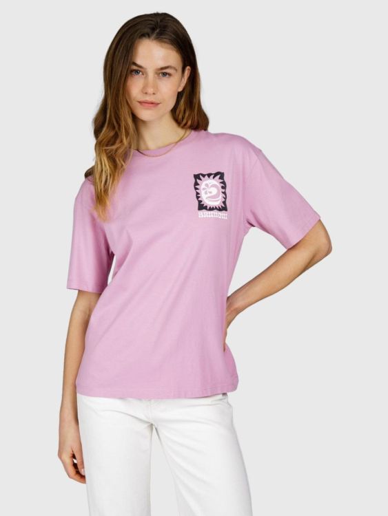 BRUNOTTI Zelday Women T-shirt (2612100313) - Bluesand New&Outlet 