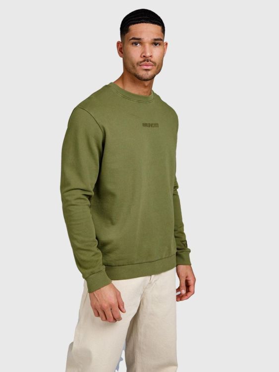 BRUNOTTI Esseries Men Sweater (2511120431) - Bluesand New&Outlet 