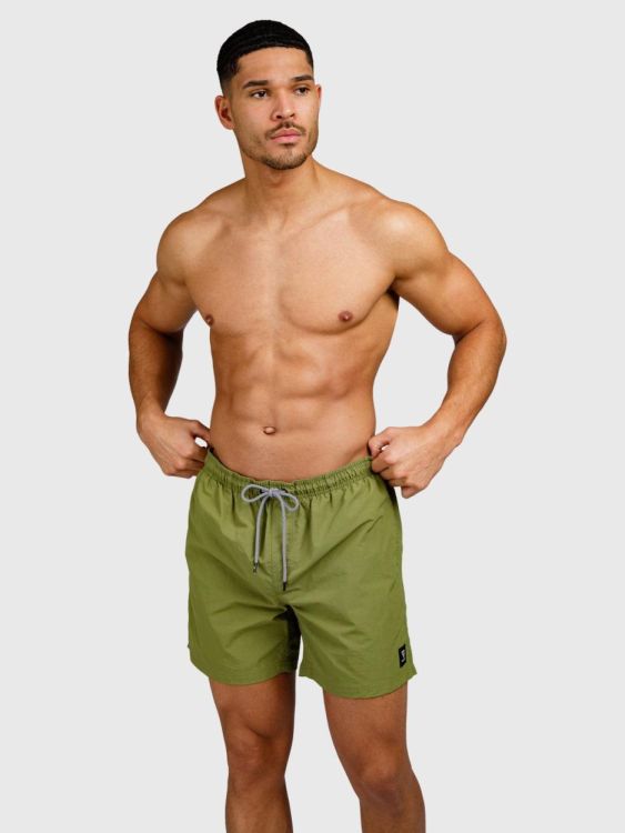 BRUNOTTI Hester Men Swim Shorts (2511310043) - Bluesand New&Outlet 
