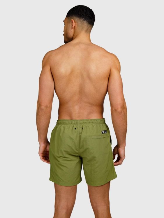 BRUNOTTI Hester Men Swim Shorts (2511310043) - Bluesand New&Outlet 
