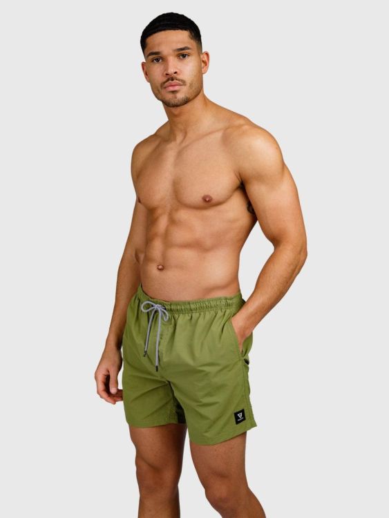 BRUNOTTI Hester Men Swim Shorts (2511310043) - Bluesand New&Outlet 