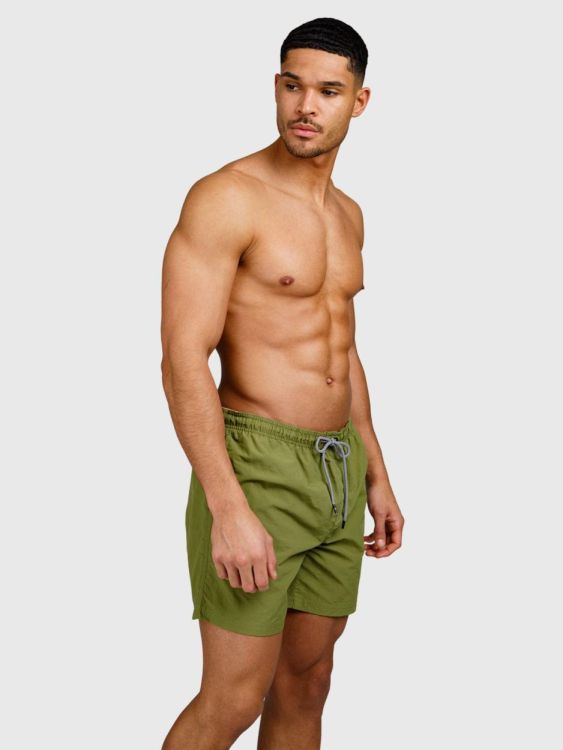 BRUNOTTI Hester Men Swim Shorts (2511310043) - Bluesand New&Outlet 