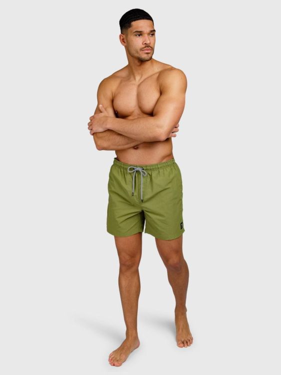 BRUNOTTI Hester Men Swim Shorts (2511310043) - Bluesand New&Outlet 