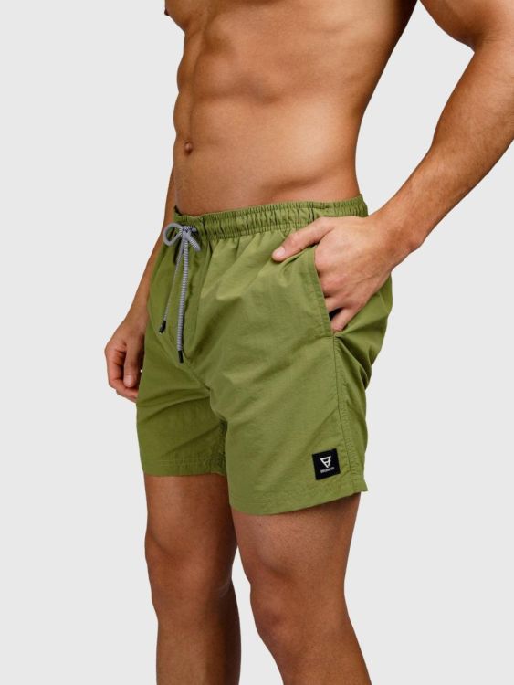 BRUNOTTI Hester Men Swim Shorts (2511310043) - Bluesand New&Outlet 