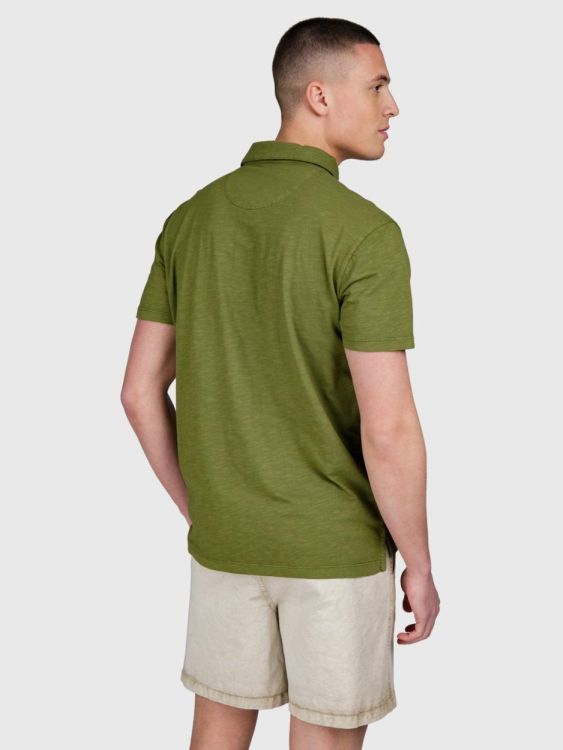 BRUNOTTI Palorai Men Polo (2611100083) - Bluesand New&Outlet 