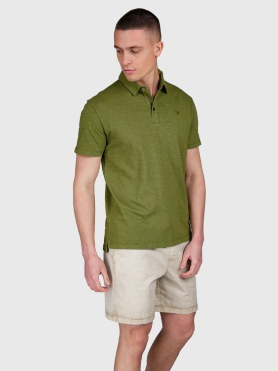 BRUNOTTI Palorai Men Polo (2611100083) - Bluesand New&Outlet 