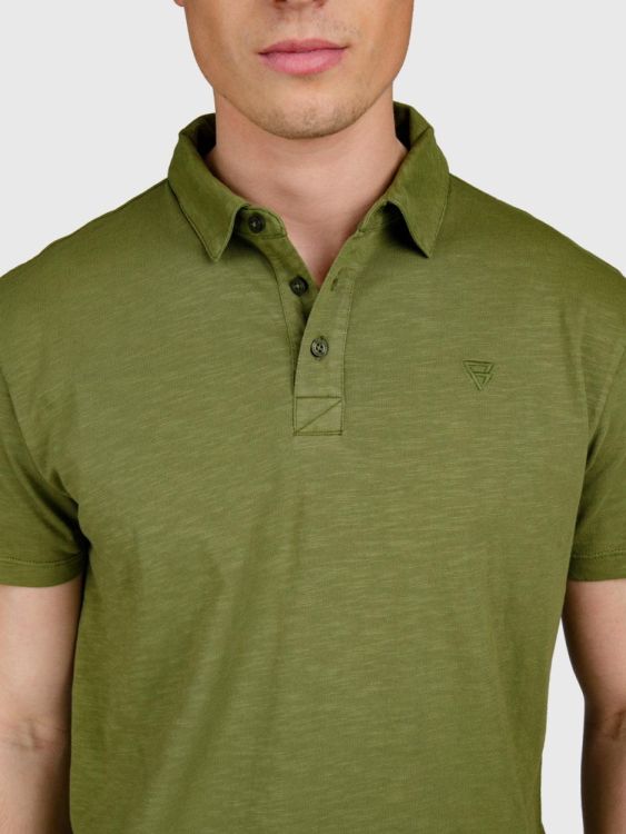 BRUNOTTI Palorai Men Polo (2611100083) - Bluesand New&Outlet 