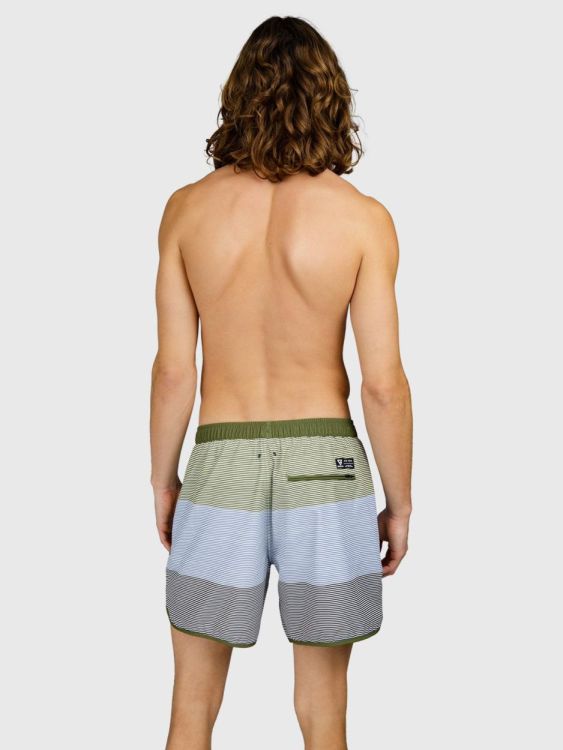 BRUNOTTI Jaxx Men Swim Shorts (2611310021) - Bluesand New&Outlet 
