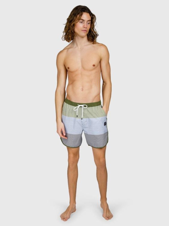 BRUNOTTI Jaxx Men Swim Shorts (2611310021) - Bluesand New&Outlet 