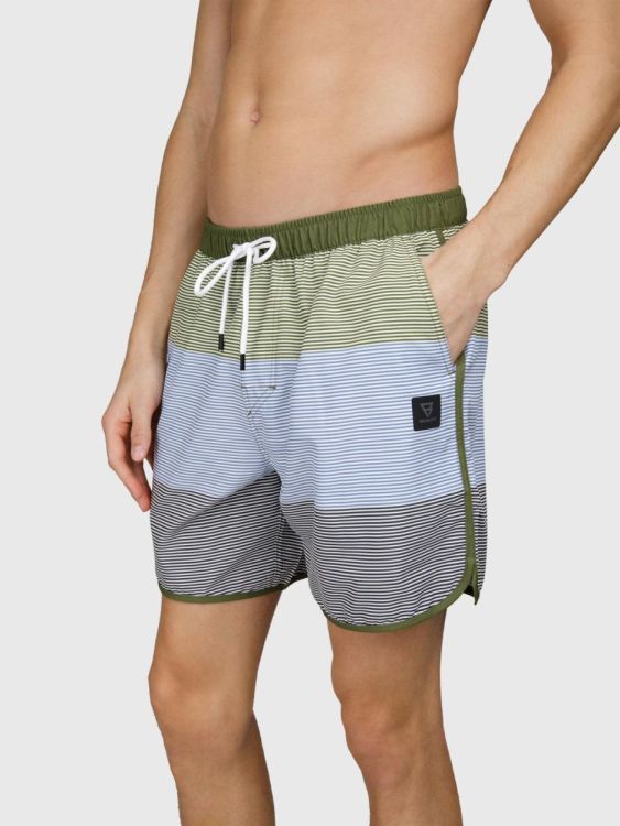 BRUNOTTI Jaxx Men Swim Shorts (2611310021) - Bluesand New&Outlet 