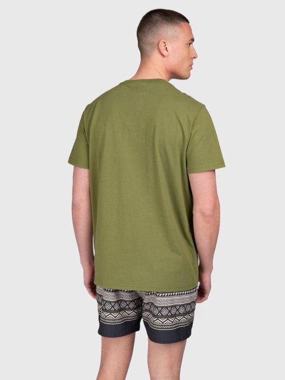 BRUNOTTI Axle Men T-shirt (2631100001) - Bluesand New&Outlet 