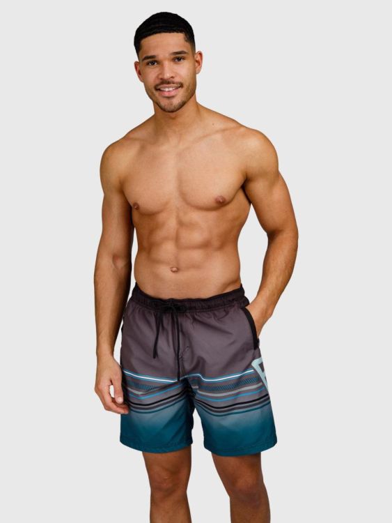 BRUNOTTI Cester-Long Men Swim Shorts (2611310011) - Bluesand New&Outlet 