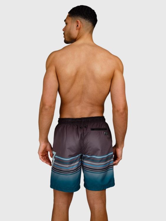 BRUNOTTI Cester-Long Men Swim Shorts (2611310011) - Bluesand New&Outlet 