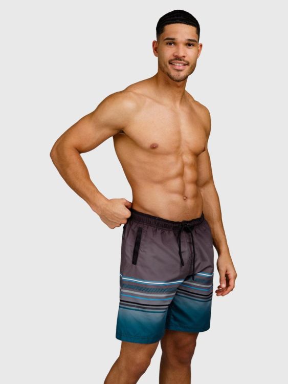 BRUNOTTI Cester-Long Men Swim Shorts (2611310011) - Bluesand New&Outlet 