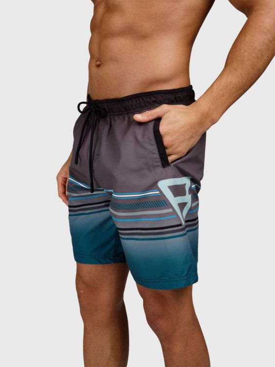 BRUNOTTI Cester-Long Men Swim Shorts (2611310011) - Bluesand New&Outlet 