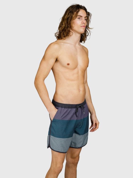 BRUNOTTI Jaxx Men Swim Shorts (2611310021) - Bluesand New&Outlet 