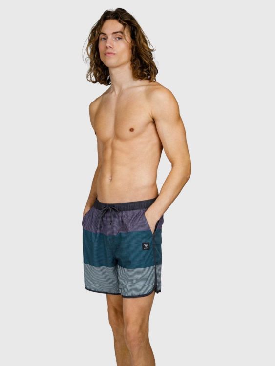 BRUNOTTI Jaxx Men Swim Shorts (2611310021) - Bluesand New&Outlet 